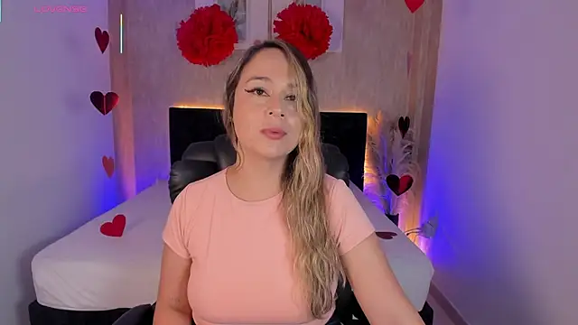 jessica hotxxx online show from 02-17-26, 01:41