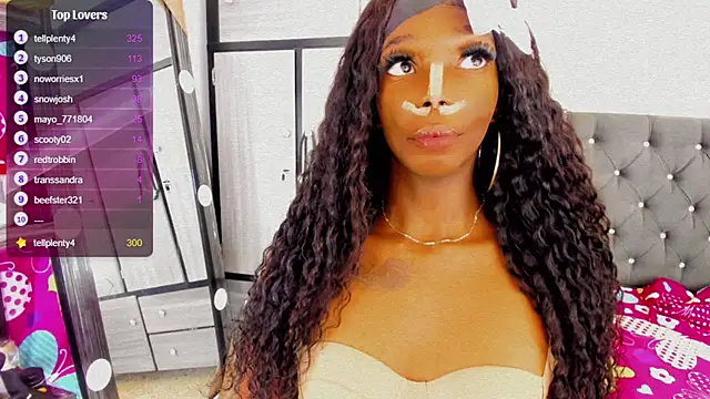 Sara hot12112 online show from 10-18-25, 03:08