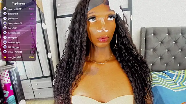 Sara hot12112 online show from 10-24-25, 07:35