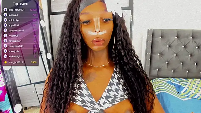 Sara hot12112 online show from 10-28-25, 08:46