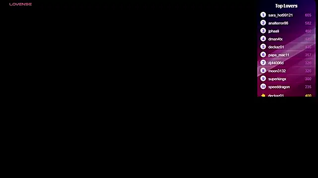 Sara hot12112 online show from 03-15-26, 03:30