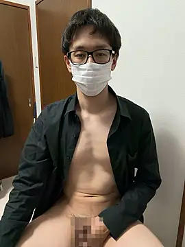 gHayato online show from 04-28-26, 04:55