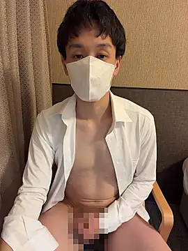 gHayato online show from 04-25-26, 03:53
