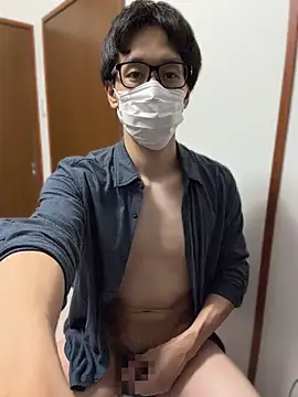 gHayato online show from 05-19-26, 02:13