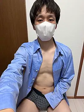 gHayato online show from 03-15-26, 03:19