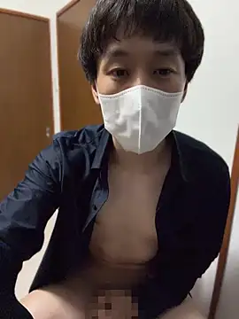 gHayato online show from 05-23-26, 03:22