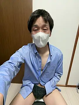 gHayato online show from 03-01-26, 03:56