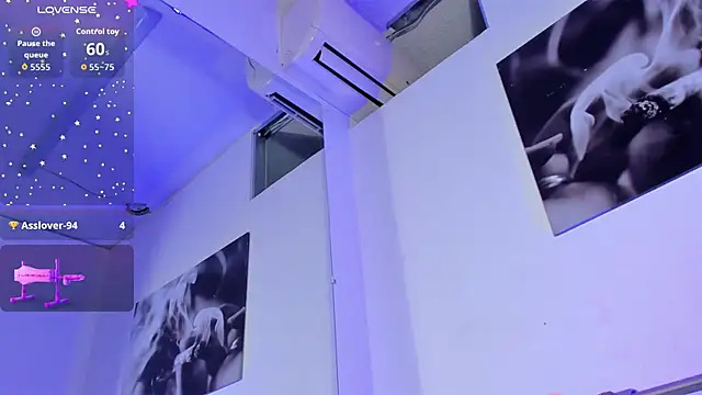 pretty78angel online show from 10-02-25, 09:29