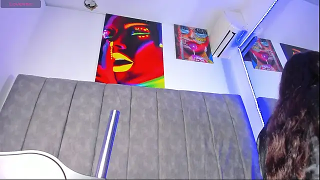 pretty78angel online show from 10-17-25, 08:54