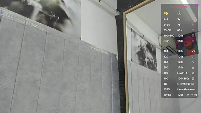 pretty78angel online show from 11-20-25, 04:13