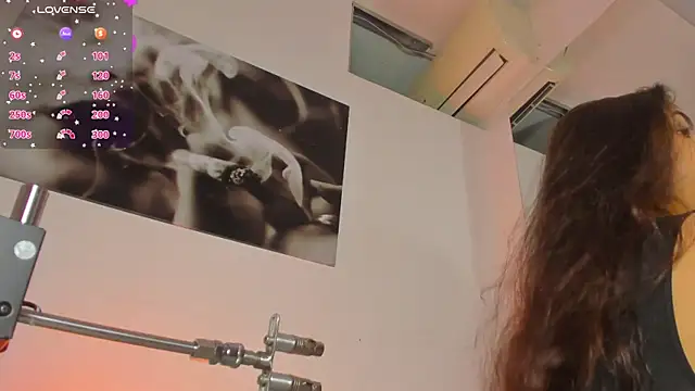 pretty78angel online show from 10-13-25, 08:10