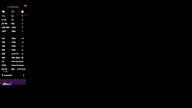 pretty78angel online show from 11-17-25, 09:08