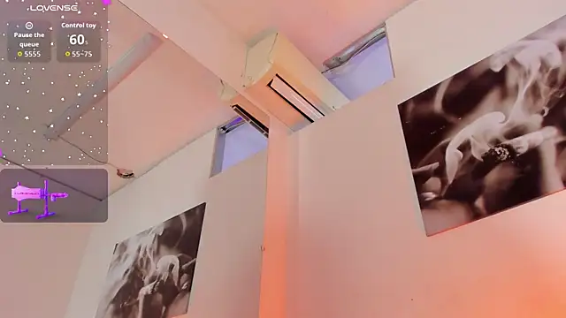 pretty78angel online show from 10-07-25, 07:37