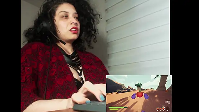 miss carmila1 online show from 09-26-25, 10:49