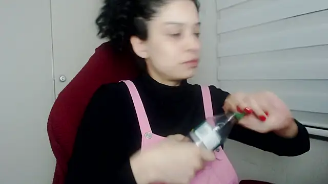 miss carmila1 online show from 10-31-25, 12:18