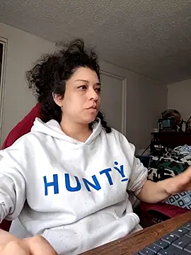 miss carmila1 online show from 10-21-25, 03:55