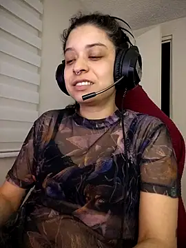 miss carmila1 online show from 11-17-25, 02:26