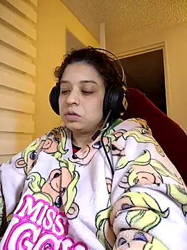 miss carmila1 online show from 12-22-25, 04:01