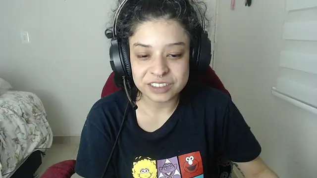 miss carmila1 online show from 11-08-25, 01:20