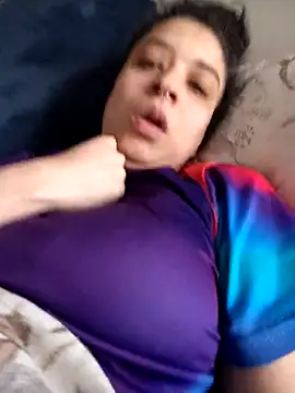 miss carmila1 online show from 10-24-25, 03:33