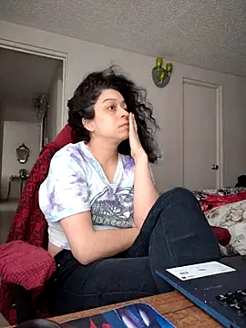 miss carmila1 online show from 01-19-26, 04:00