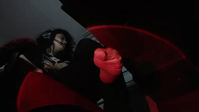 miss carmila1 online show from 12-04-25, 10:53