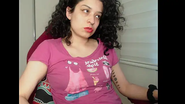 miss carmila1 online show from 09-30-25, 10:49