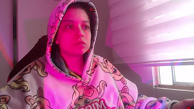 miss carmila1 online show from 10-26-25, 10:10