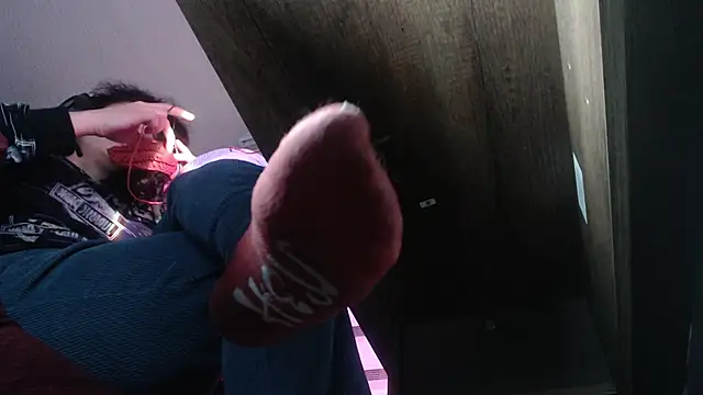 miss carmila1 online show from 11-30-25, 12:55