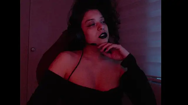 miss carmila1 online show from 10-06-25, 10:54