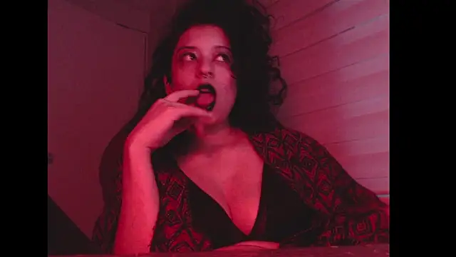 miss carmila1 online show from 09-18-25, 10:57