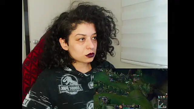 miss carmila1 online show from 09-09-25, 10:52