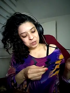 miss carmila1 online show from 11-06-25, 02:15