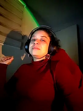 miss carmila1 online show from 11-16-25, 01:54