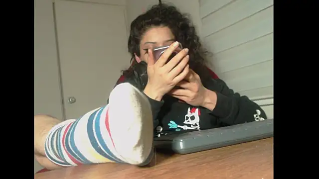 miss carmila1 online show from 10-22-25, 11:03