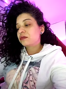 miss carmila1 online show from 02-18-26, 12:52