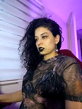 miss carmila1 online show from 04-09-26, 11:11