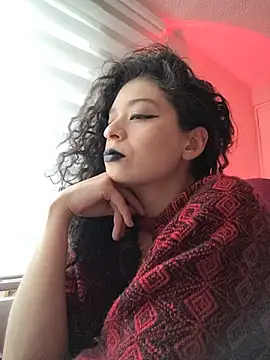 Snapshot of miss_carmila1 chatting on 07-10-26, 10:54 miss carmila1 online show from 07-10-26, 10:54