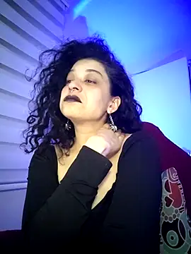 miss carmila1 online show from 03-07-26, 11:21