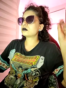 miss carmila1 online show from 02-18-26, 11:45