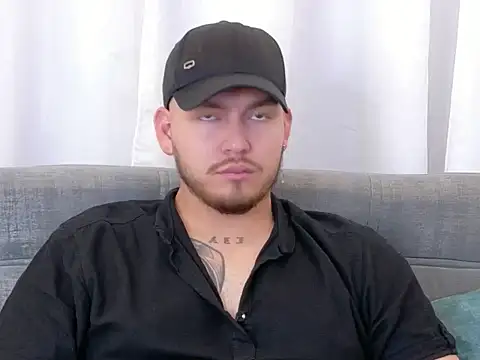 JaxRagnar online show from 05-06-26, 01:42