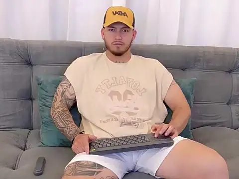 JaxRagnar online show from 05-17-26, 10:32