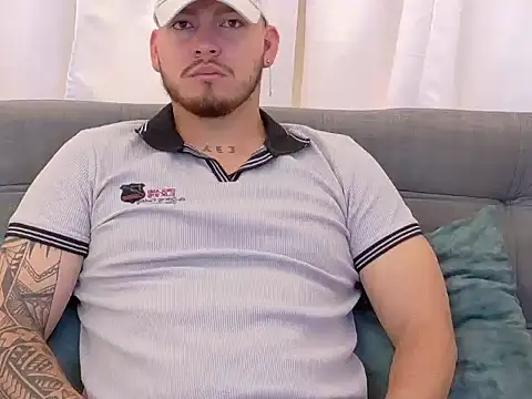 JaxRagnar online show from 05-08-26, 01:20