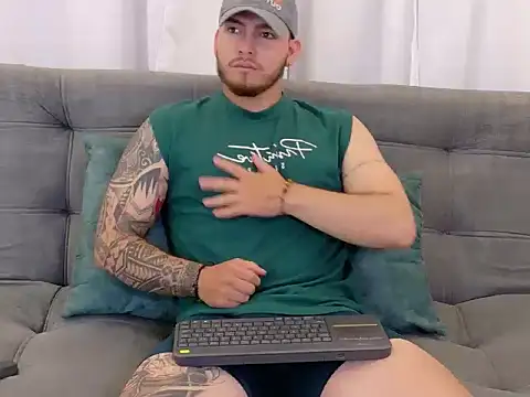 JaxRagnar online show from 05-22-26, 10:41