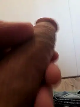 BooBooKittyFuhck online show from 10-17-25, 08:43