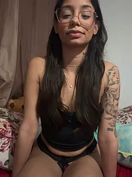 FadaPerigosa online show from 06-12-26, 02:20