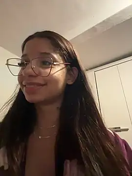 Snapshot of FadaPerigosa chatting on 05-30-26, 02:51 FadaPerigosa online show from 05-30-26, 02:51