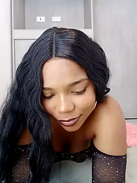 Chanell mina online show from 10-25-25, 04:33