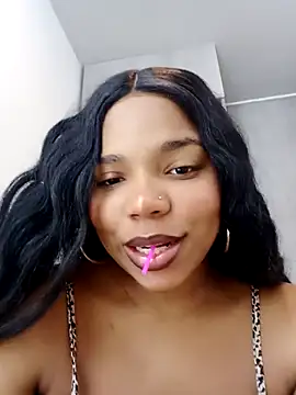 Chanell mina online show from 10-28-25, 03:40