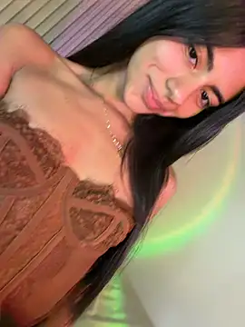 LilybethGray online show from 03-27-26, 01:03